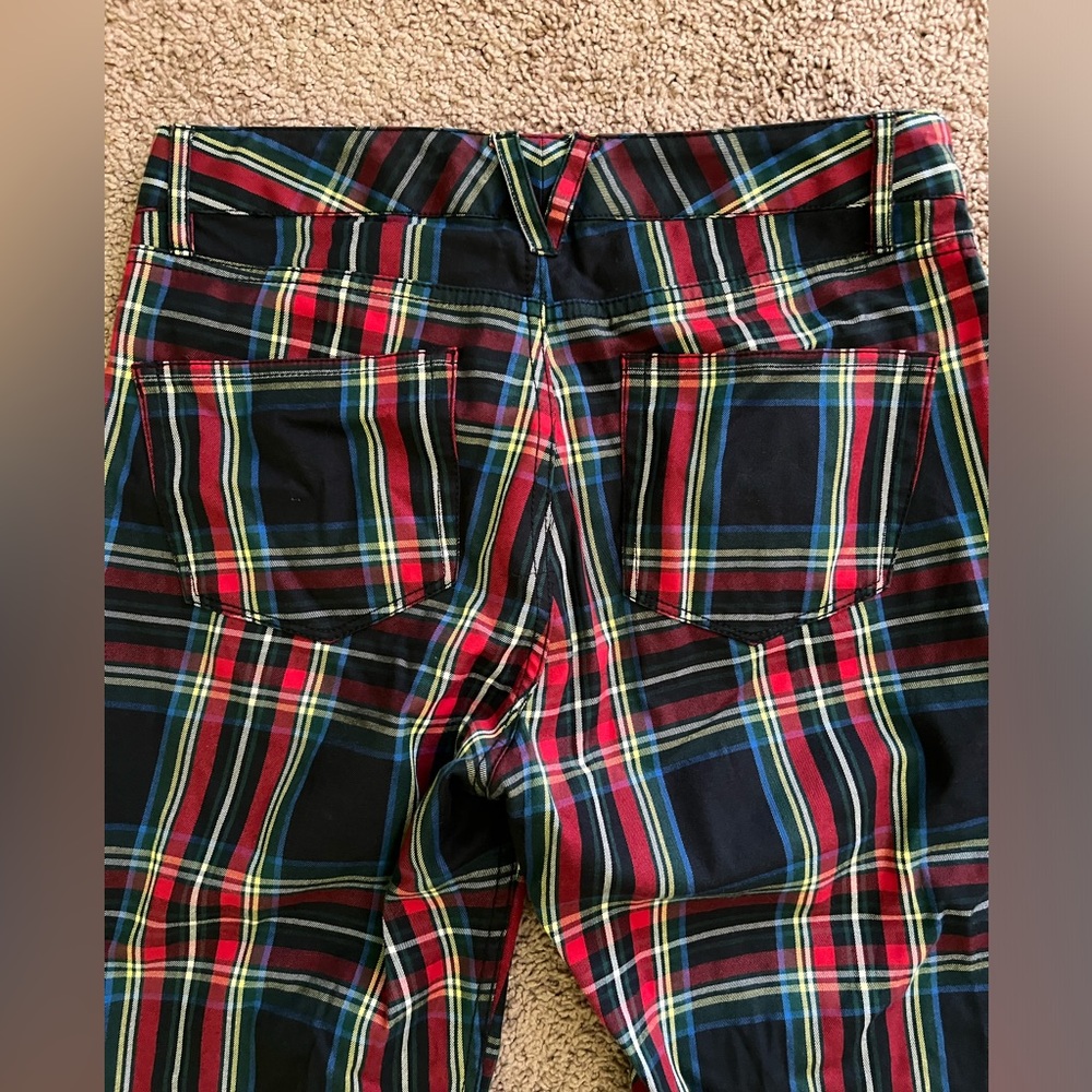 Vineyard Vines Patterned Pants - image 6